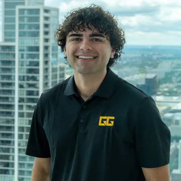 Jesse Ocegueda