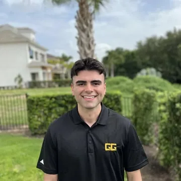 Jesse Ocegueda