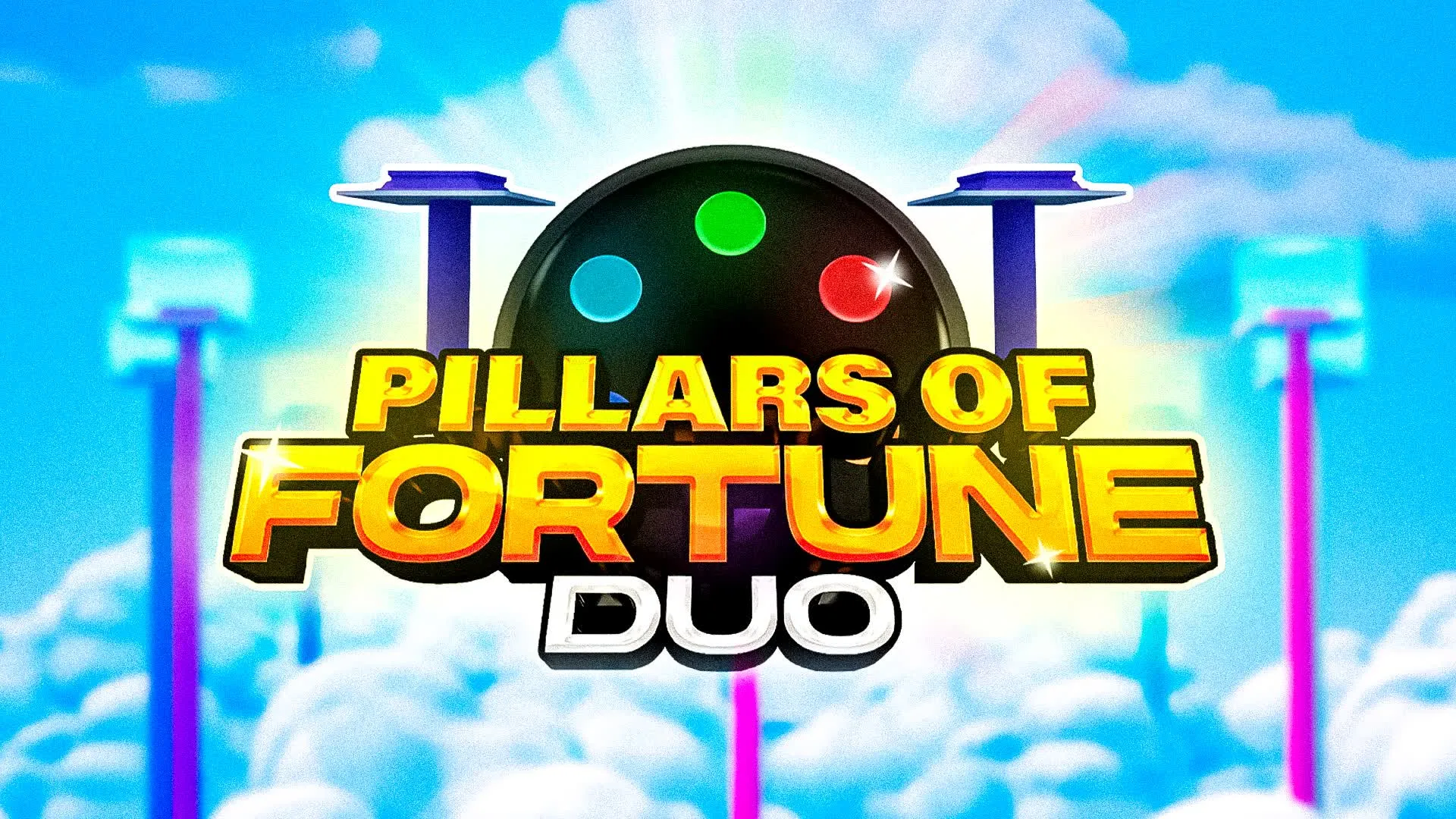 Pillars Of Fortune Duos