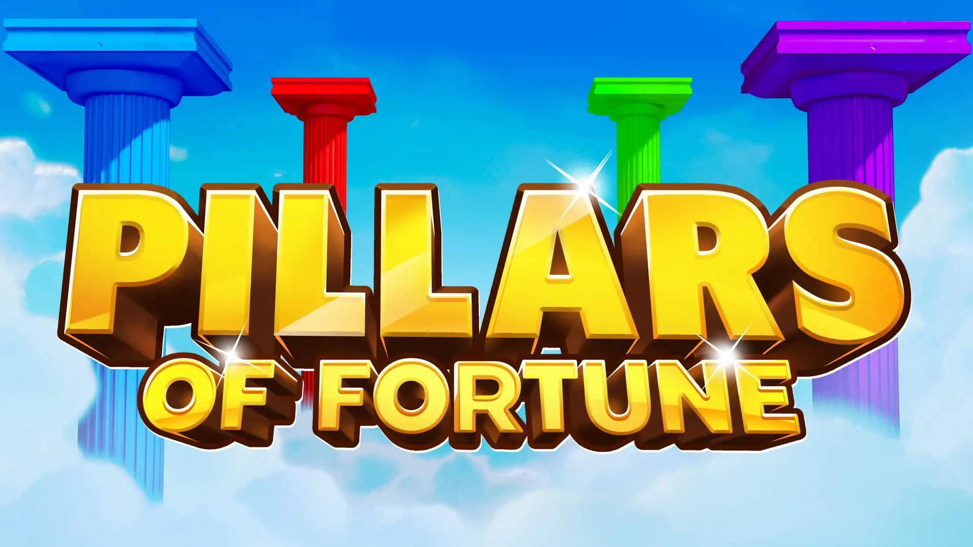 PILLARS OF FORTUNE