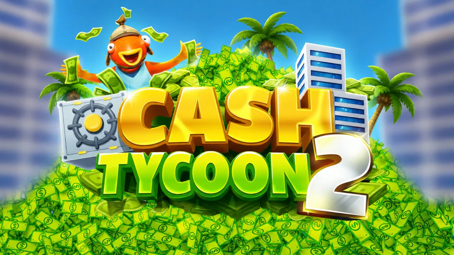 CASH TYCOON 2