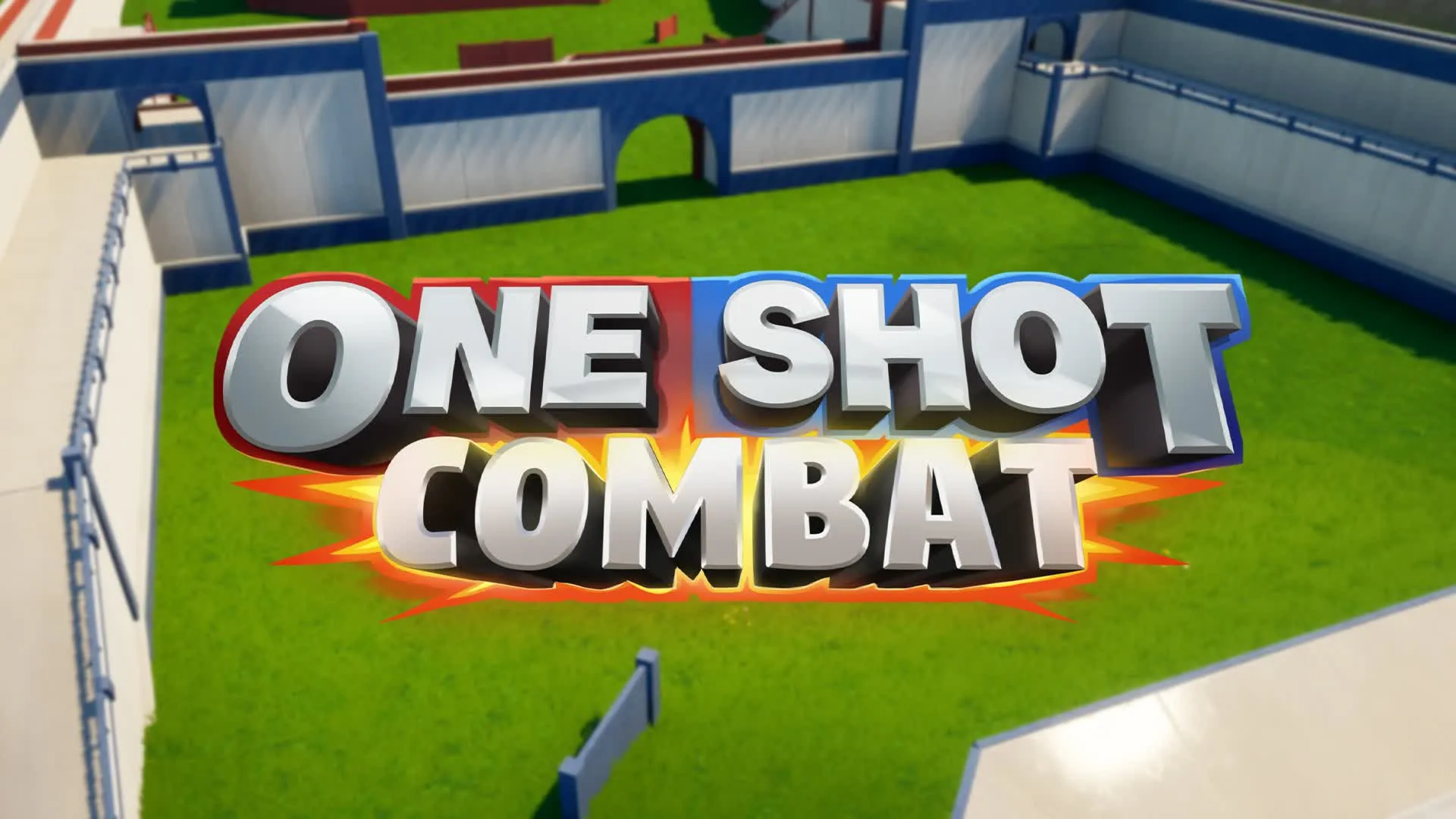 🎯ONE SHOT COMBAT 💥